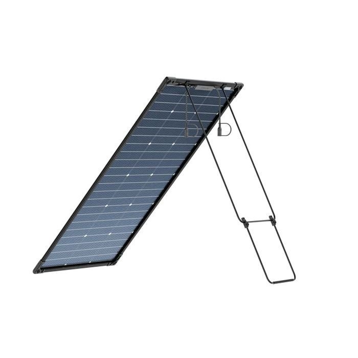 EcoFlow Bi-Facial Modular Solar Panel 125W