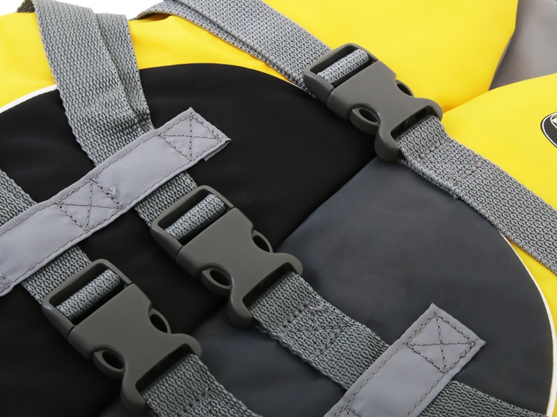 Ron Marks Sports Star Type 2 PFD Life Vest Medium 60-70kg