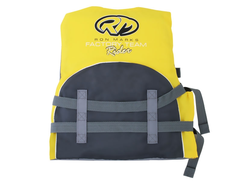 Ron Marks Sports Star Type 2 PFD Life Vest Large - Over 60kg - Assorted colours