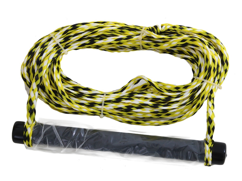 Ron Marks Lil Champ Junior Trainer Skis