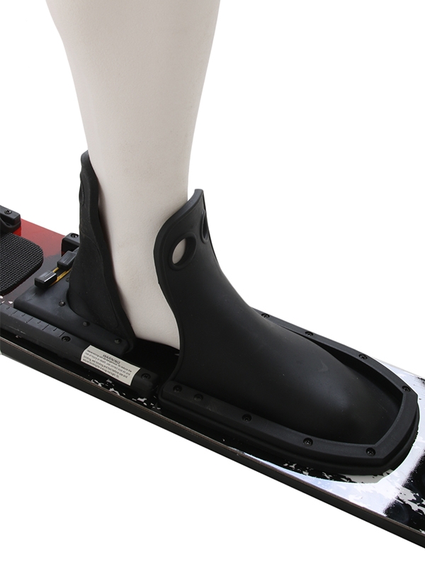 Ron Marks Torque Adult Combo Skis