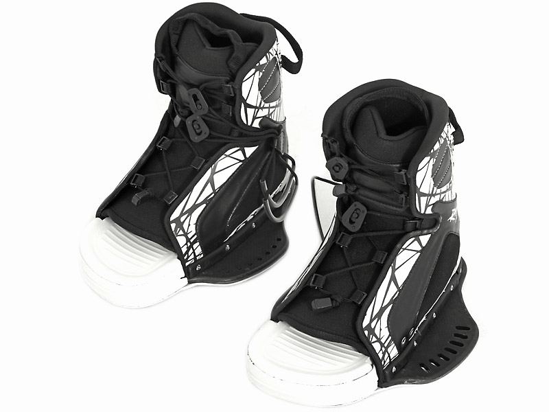 Ron Marks Hi Flyer Guys Binding XL