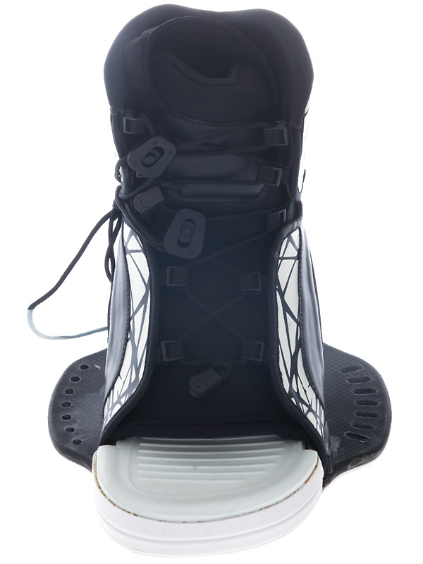 Ron Marks Hi Flyer Guys Binding XL