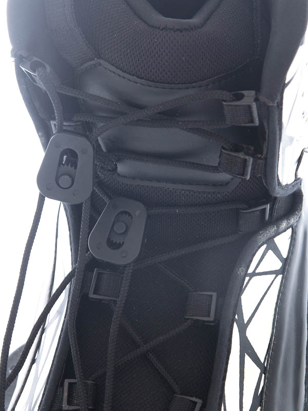 Ron Marks Hi Flyer Guys Binding XL