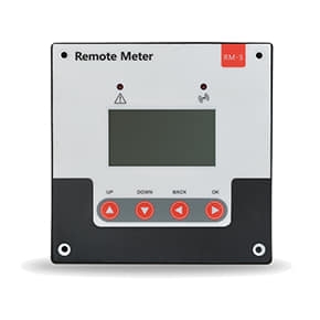 SRNE MPPT Solar Charge Controller for 40/60Amps