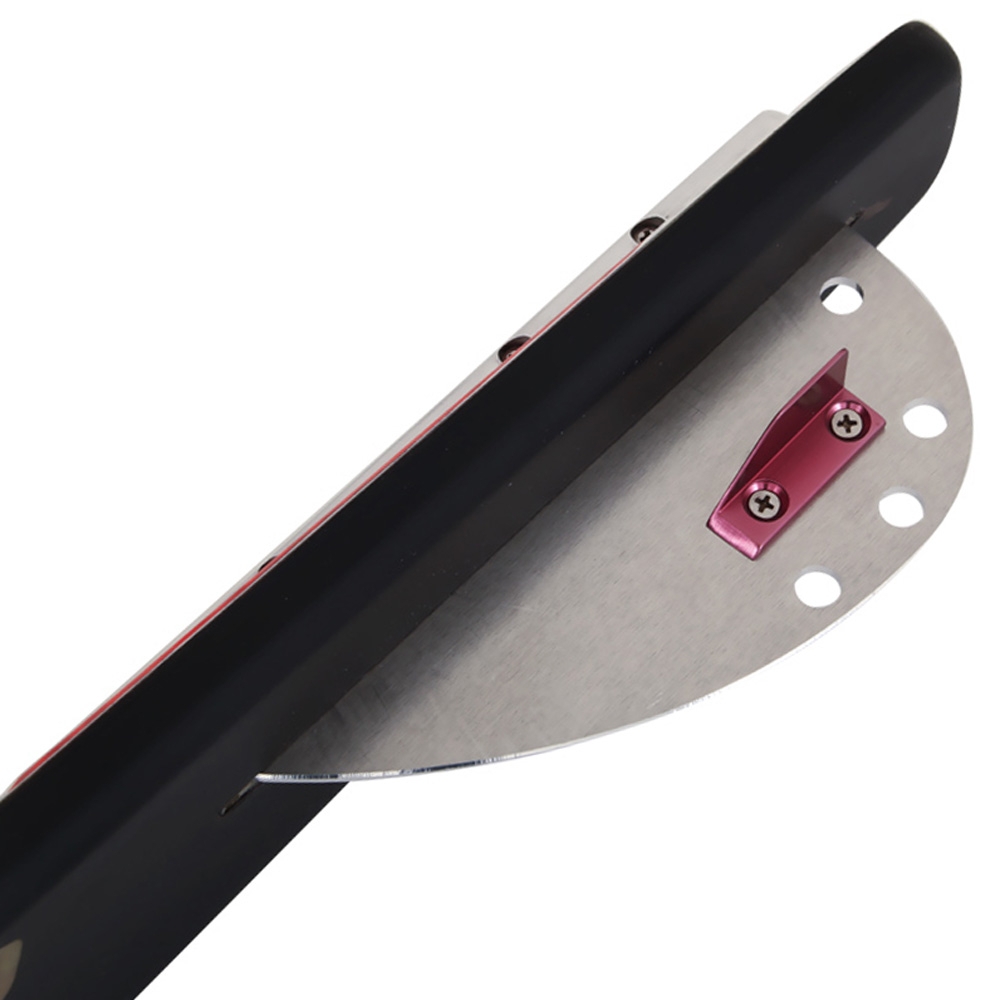 Ron Marks Rampage Hi-Wrap Slalom Water Ski 172cm