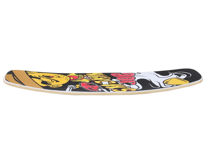 Ron Marks Smokin Joe Wakeskate 108cm