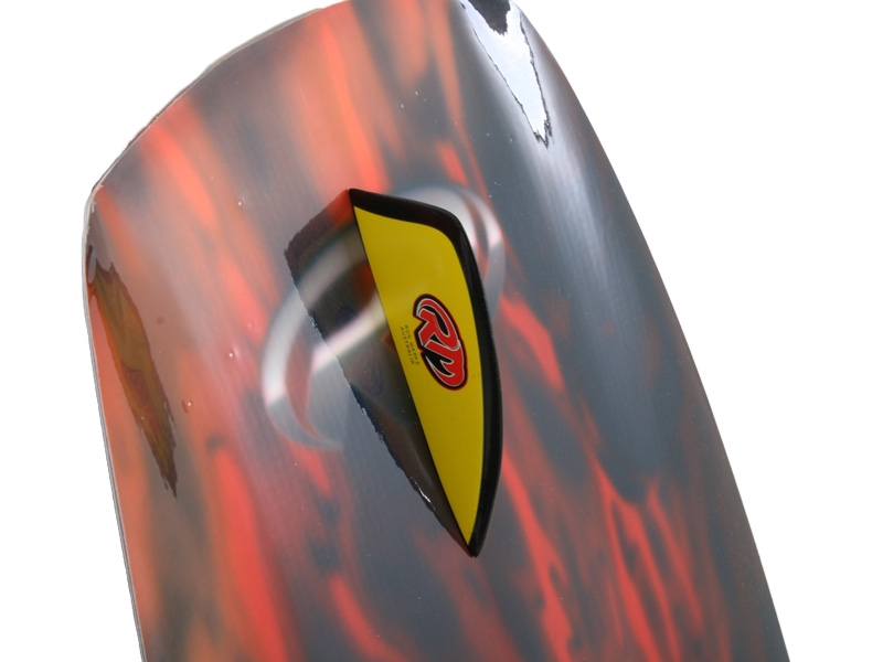 Ron Marks Switchblade Wakeboard 1410mm - Board Only