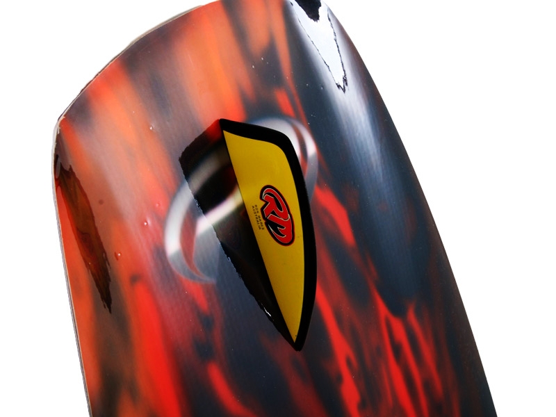 Ron Marks Switchblade and Hi Flyer Guys Premium Wakeboard Package