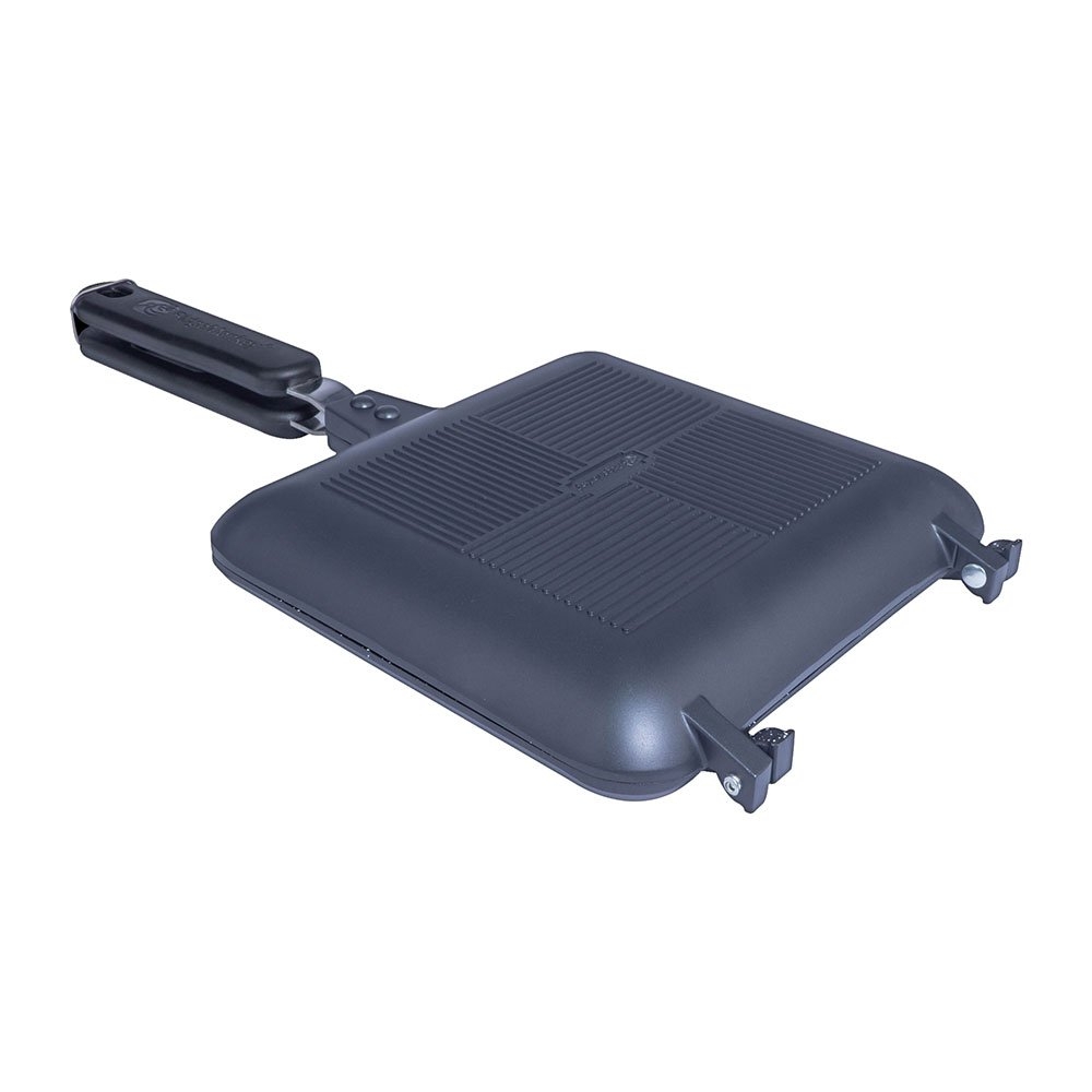 RidgeMonkey Classic Sandwich Toaster Granite Edition XL