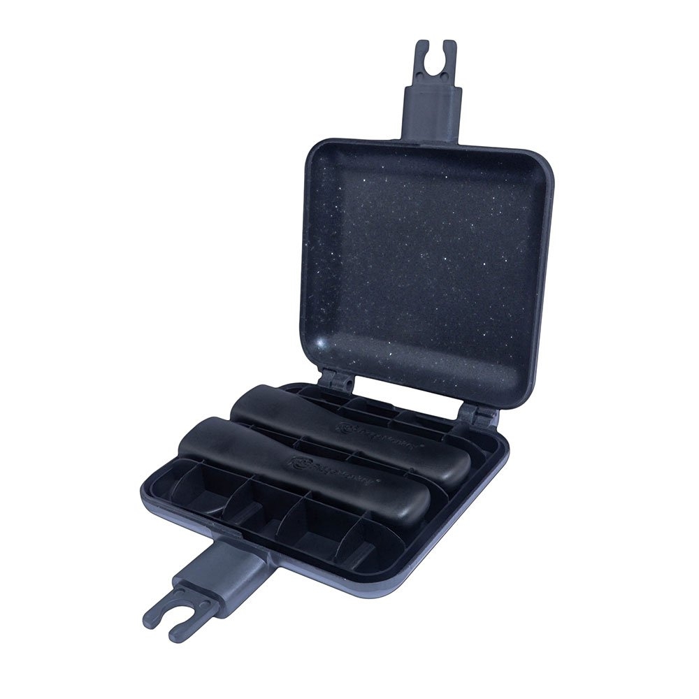 RidgeMonkey Connect Sandwich Toaster Granite Edition Standard