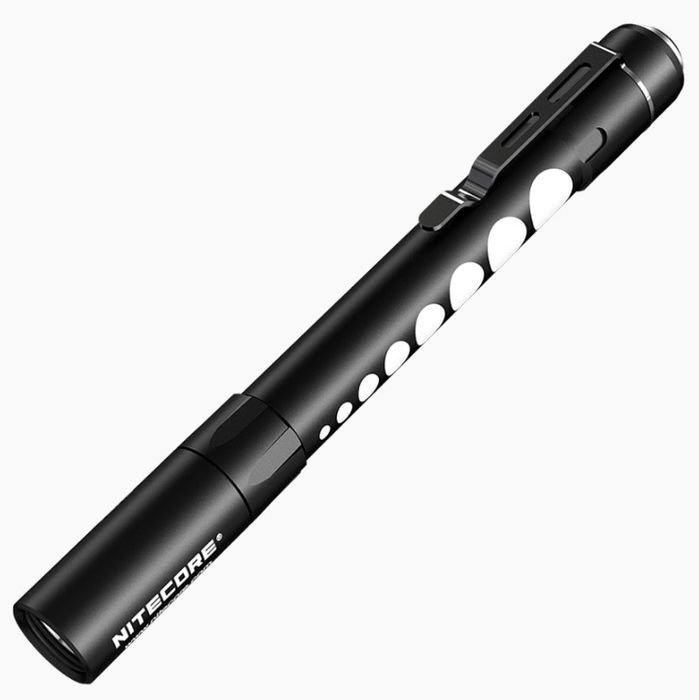 NITECORE Medical Flashlight 180 Lumen