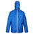Regatta Pack It III Mens Waterproof Jacket Oxford Blue S