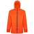 Regatta Pack It Slim Fit Mens Jacket Magma Orange S