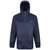 Regatta Pack It III Mens Waterproof Jacket Navy S