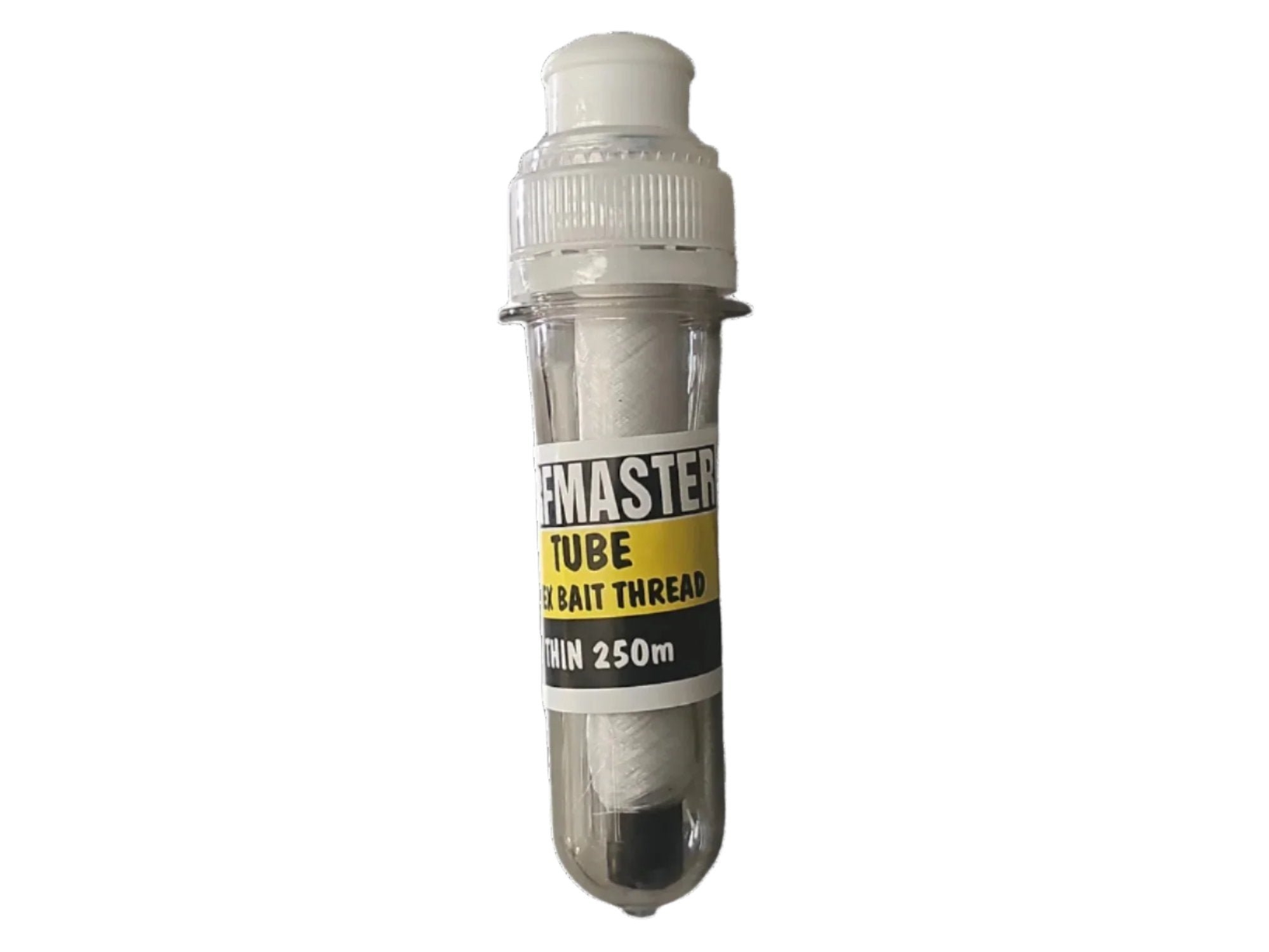 Surfmaster Latex Bait Thread 250m Thick