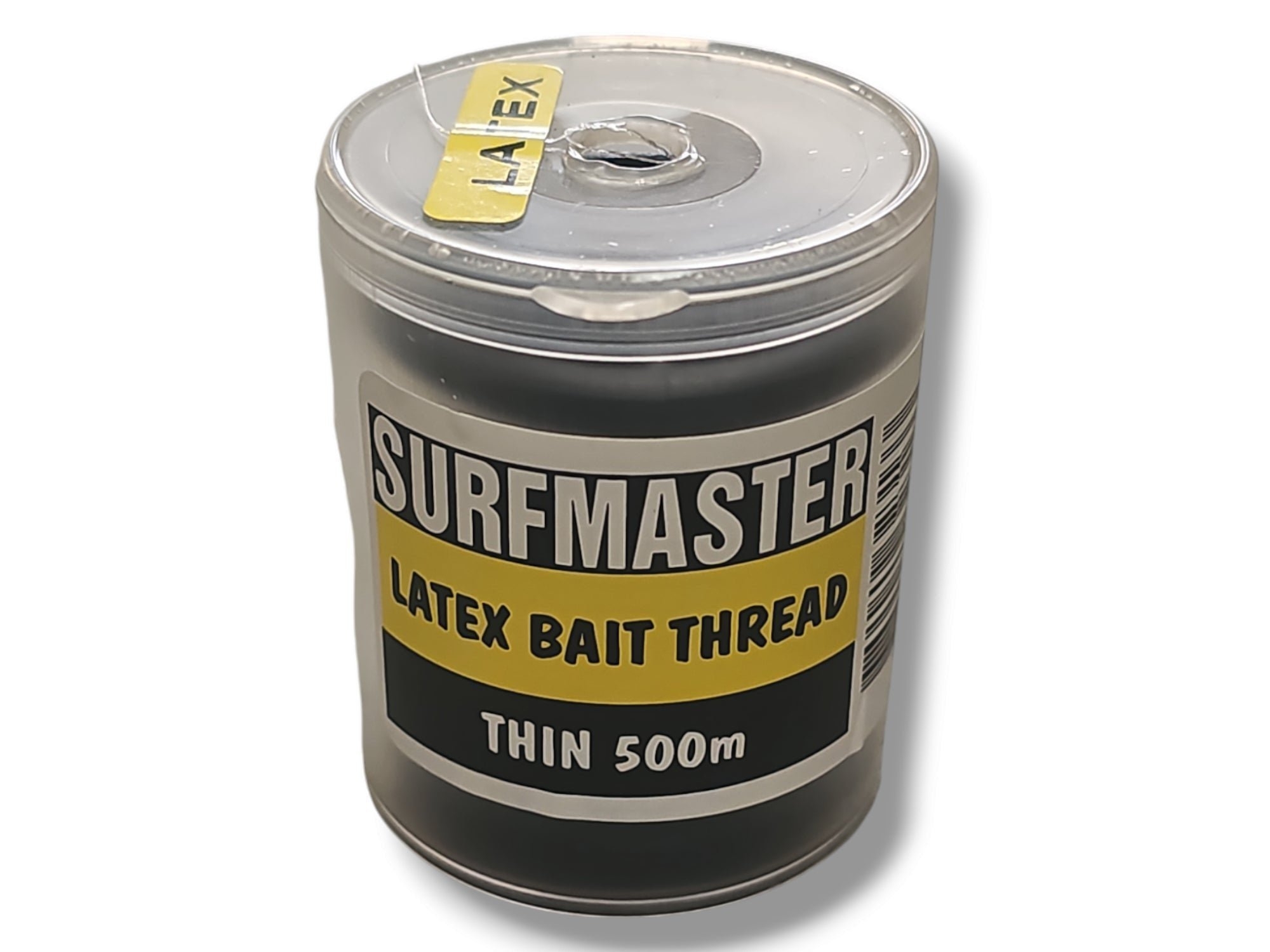 Surfmaster Latex Bait Thread 400m Extra Thick