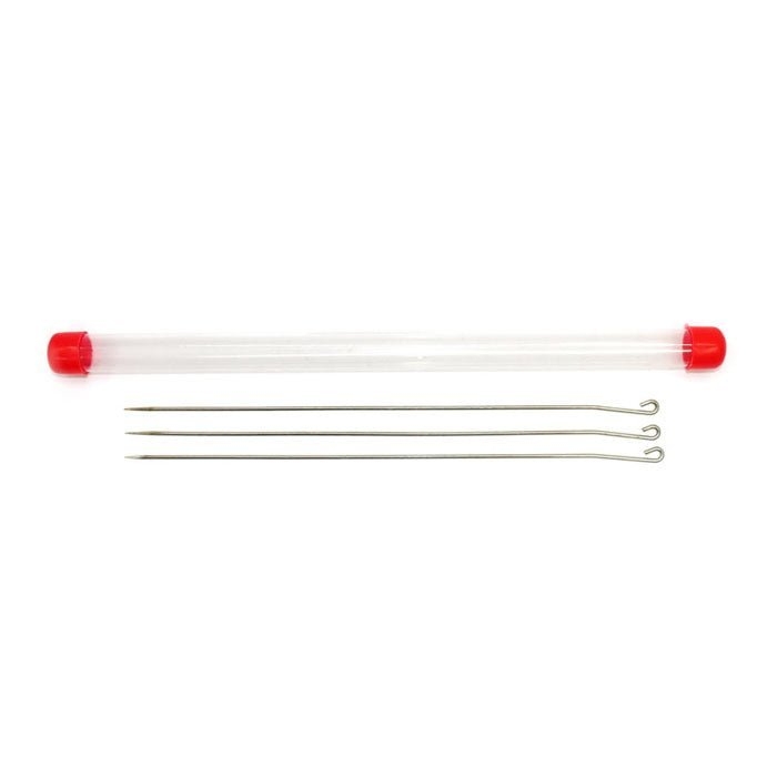 Centro Rigging Needle 230mm Qty 3