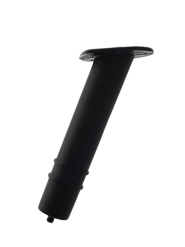 Tenob Nylon Fishing Rod Holder Black