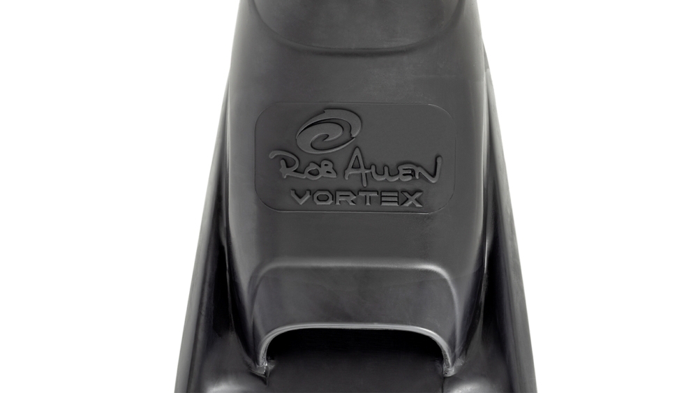Rob Allen Vortex Foot Pockets