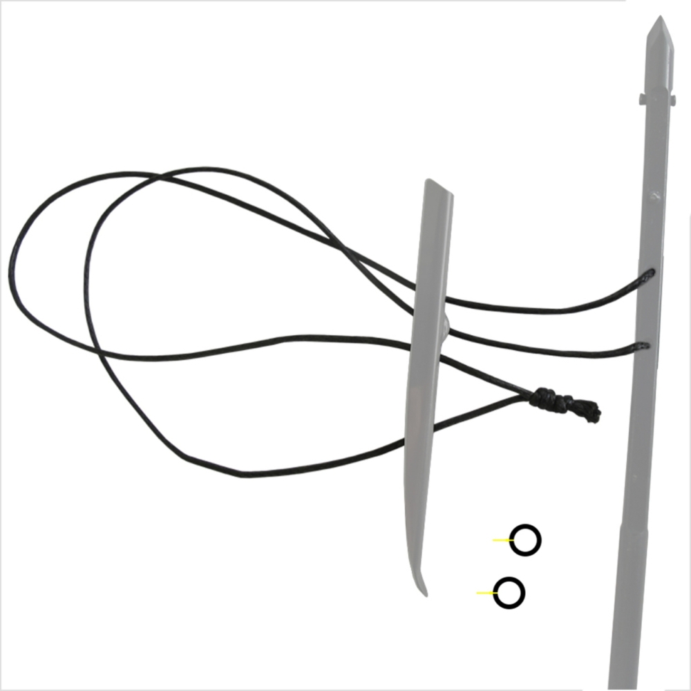 Rob Allen Drop Barb Kit