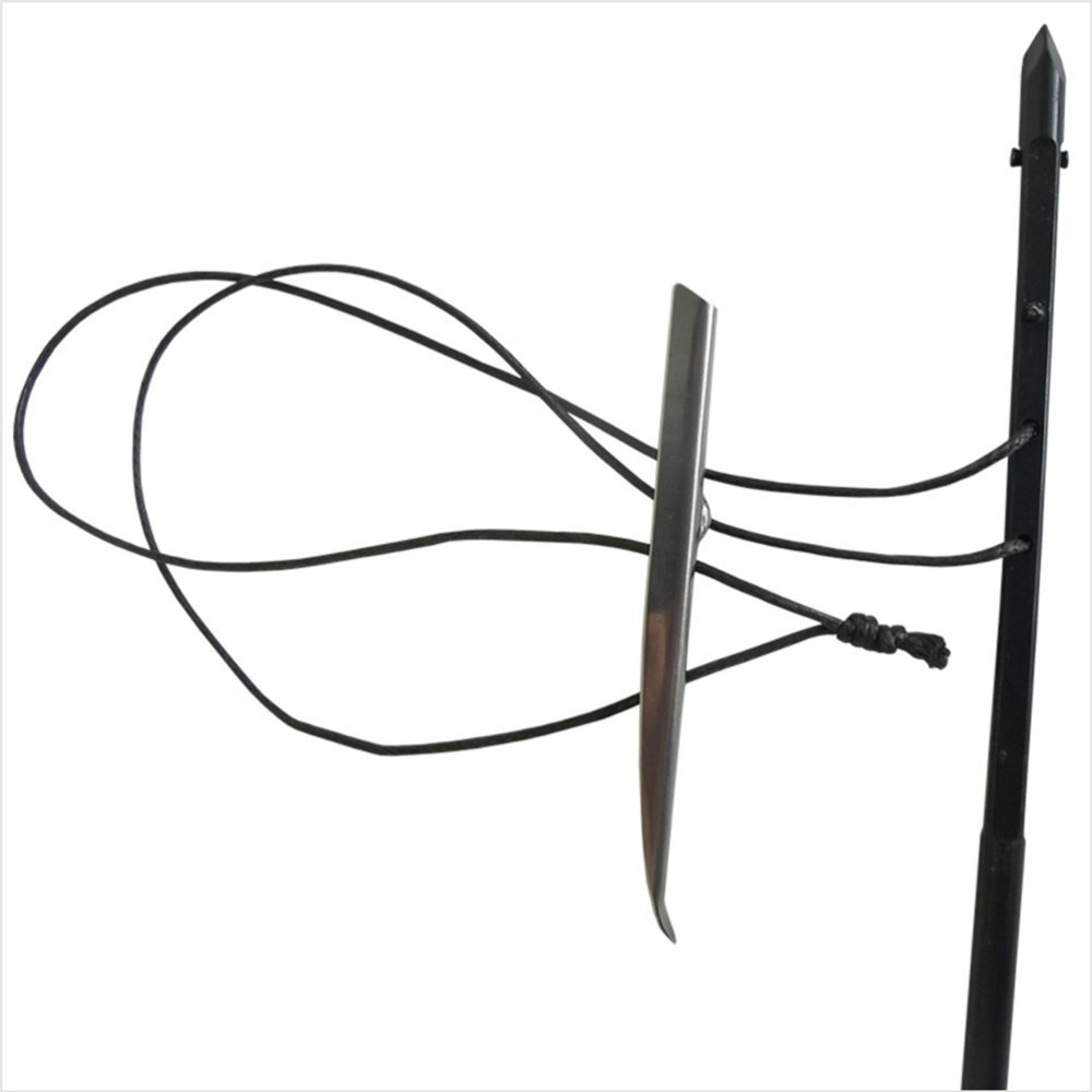 Rob Allen Spear 7.0mm Drop Barb