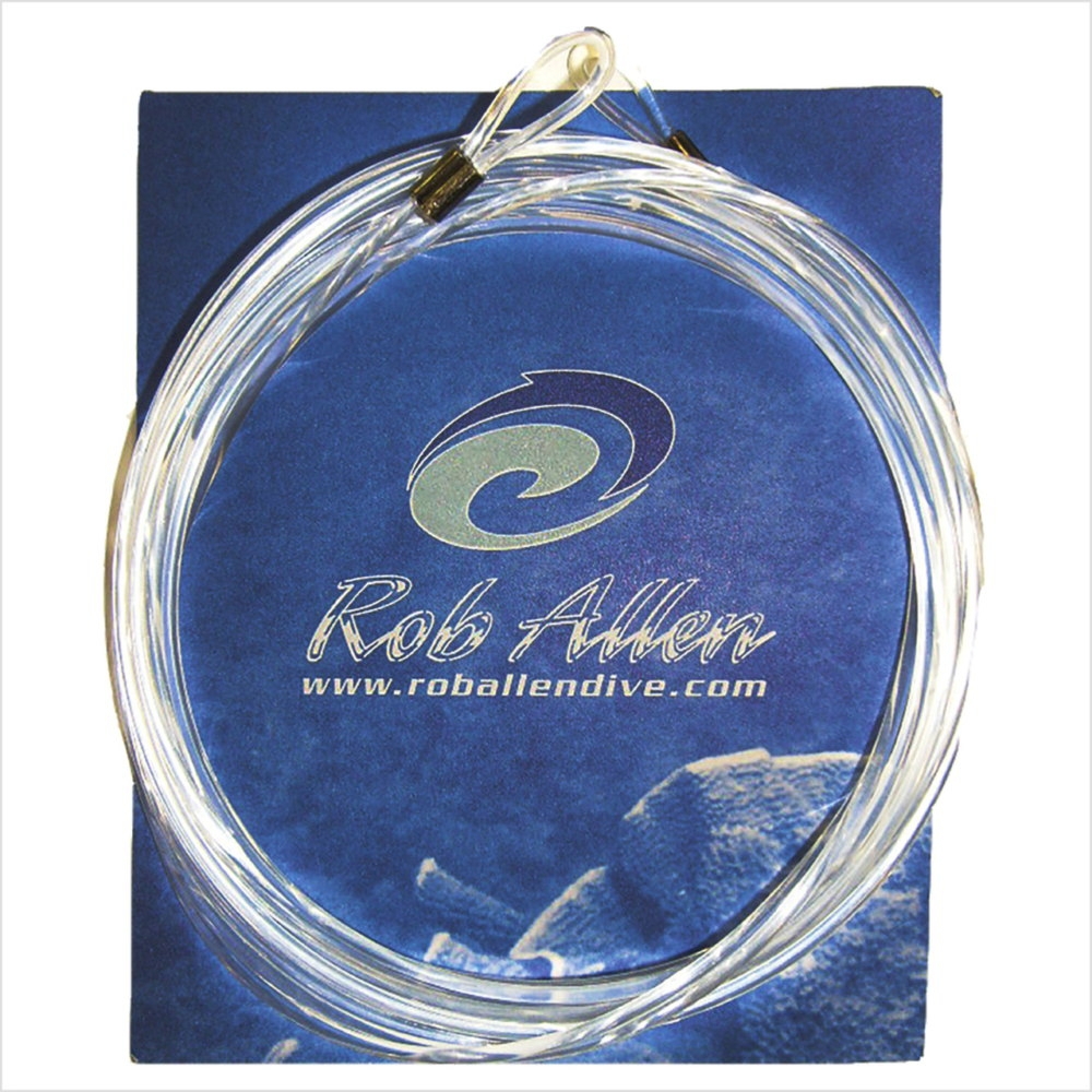 Rob Allen Ghost Leader 5M