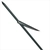 Rob Allen 7.5mm Spring Steel Spear Shaft 1.2m