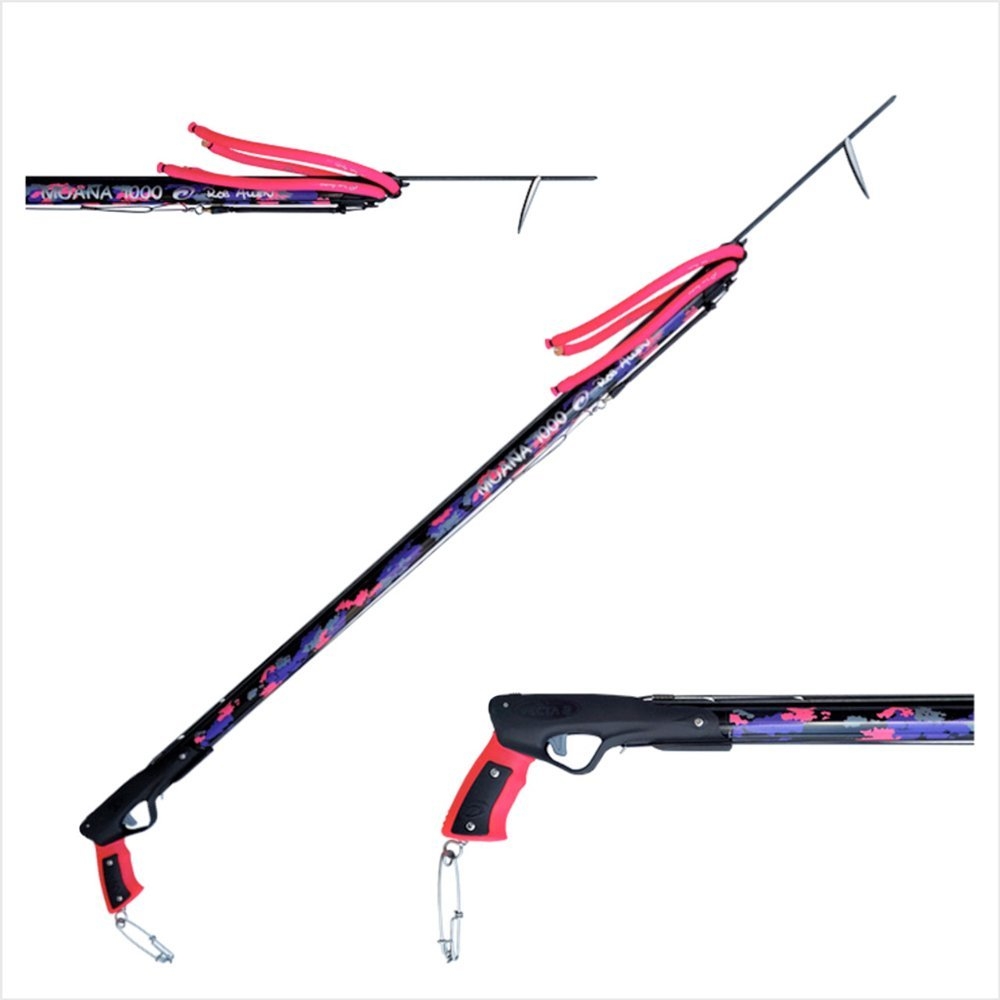 Rob Allen Moana Speargun 70cm