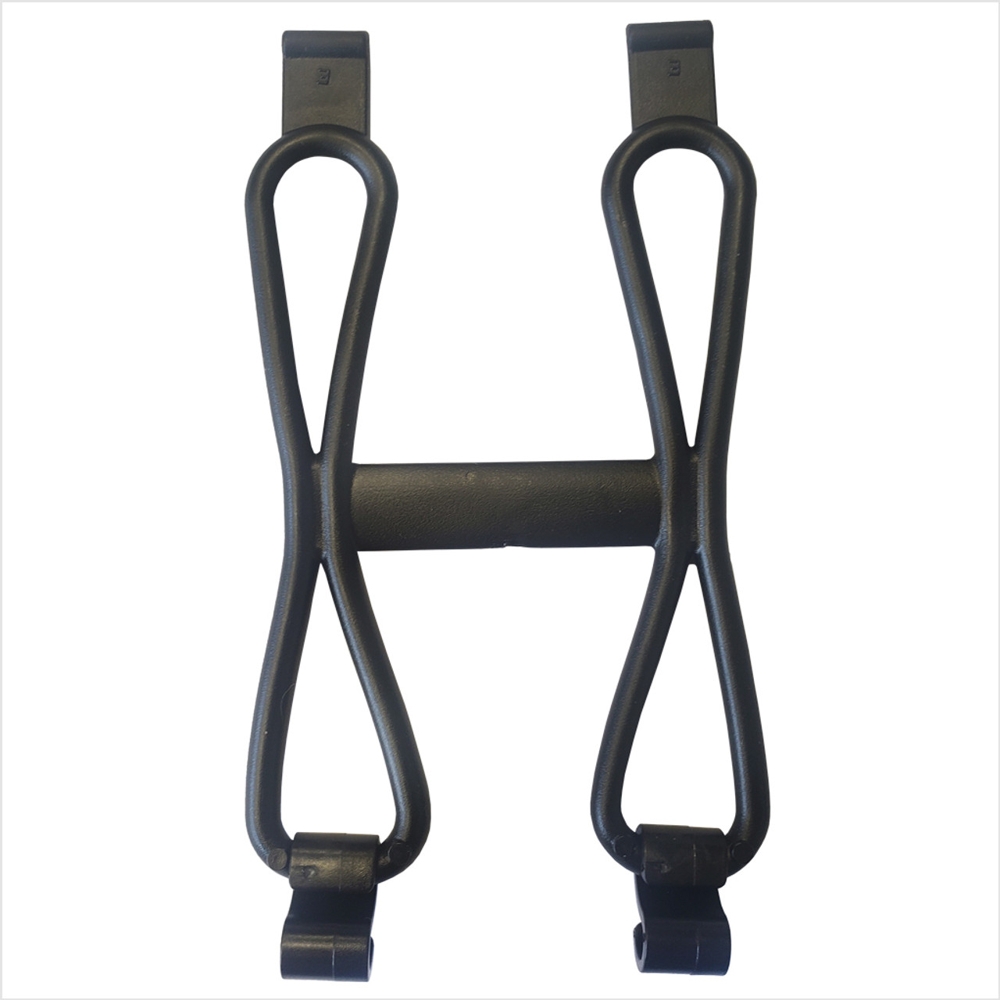 Rob Allen Snorkel Keeper