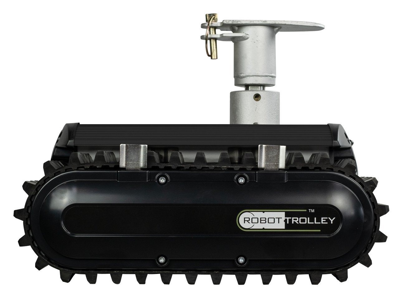 Robot Trolley RT1500 G5 Caravan and Boat Mover 1500kg