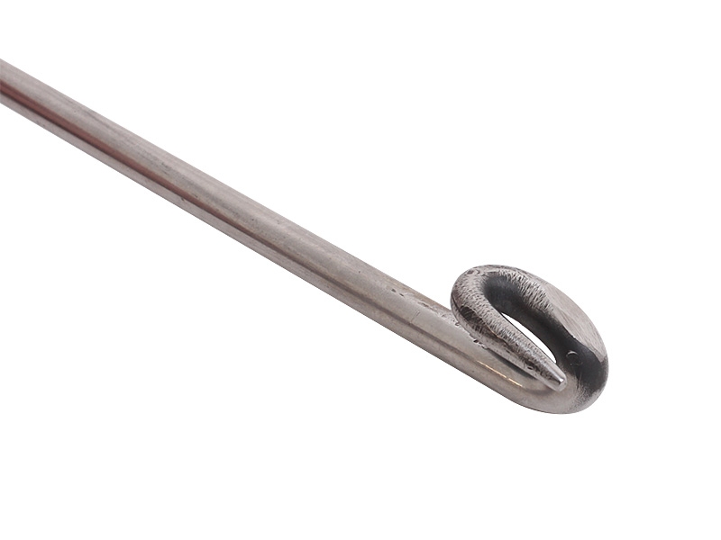 Rusler Hook-Out Ash Hook Removal Tool