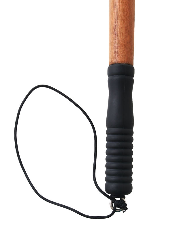 Rusler Wooden Handle Gaff 490mm