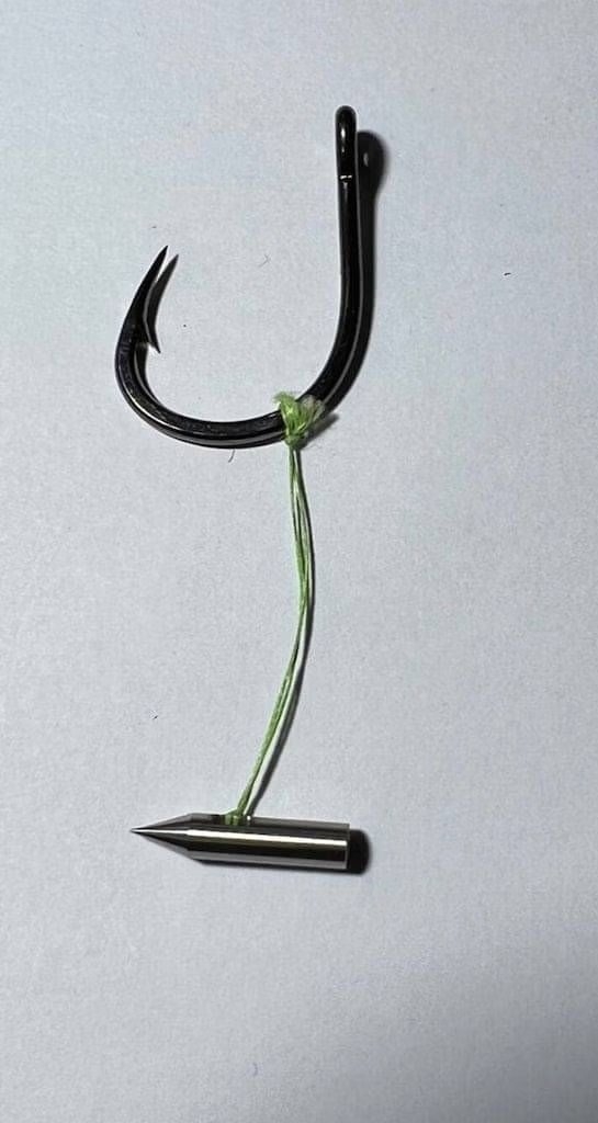 Rusler Bait Mate Live Bait Rigging Kit