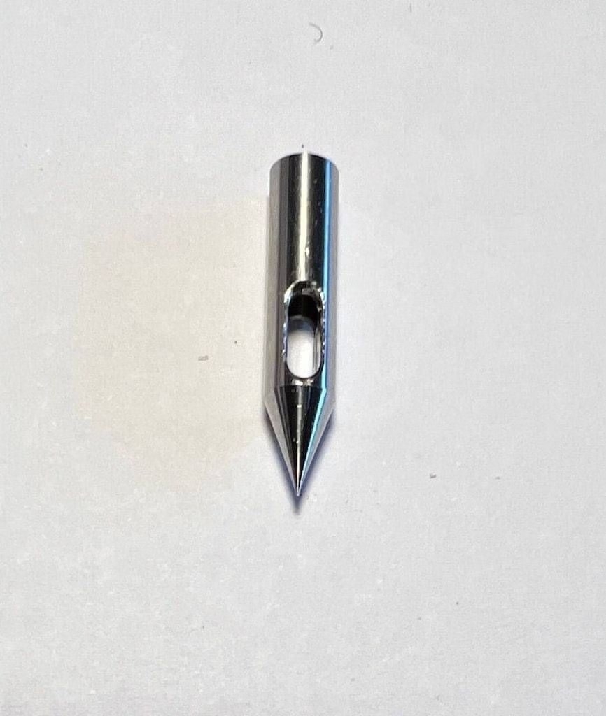 Rusler Bait Mate Stainless Live Bait Rigging Dart Qty 5