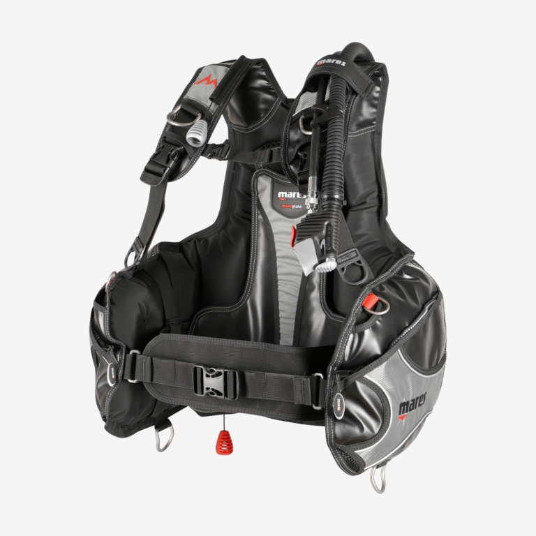 Mares Rock BCD XL