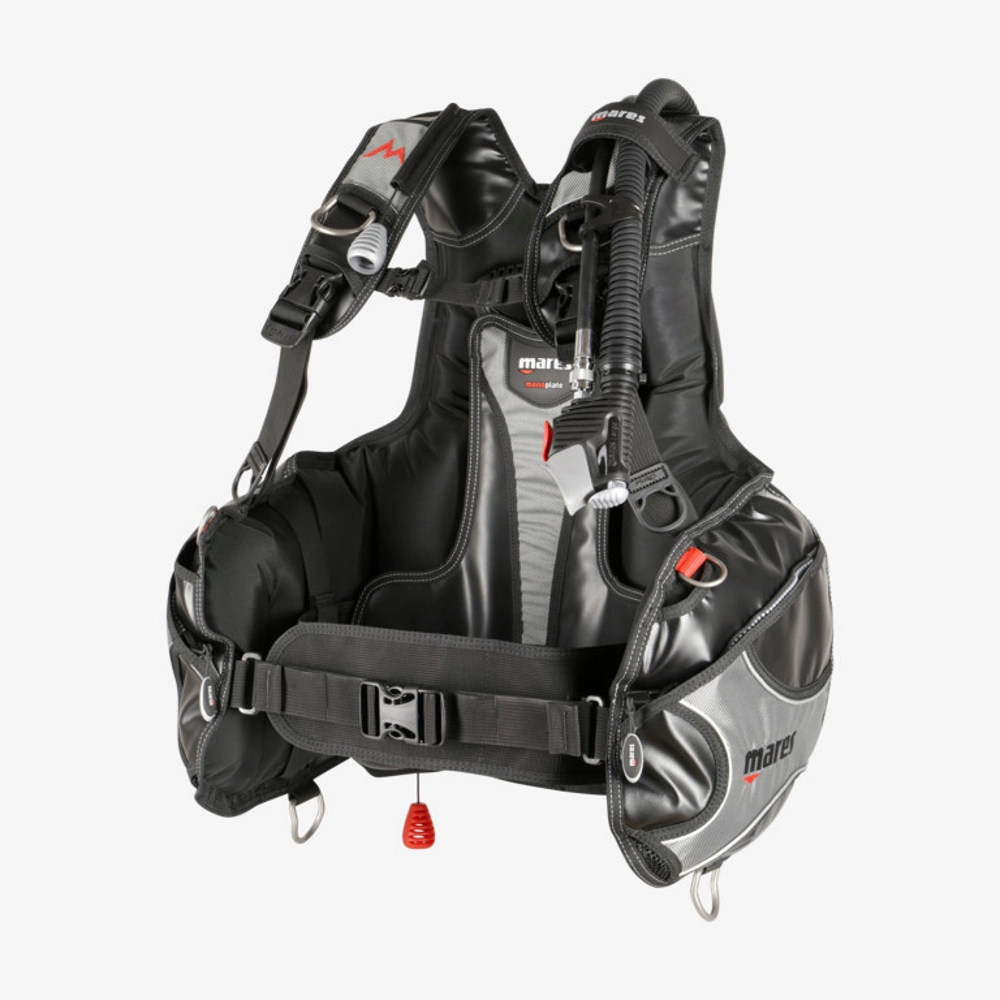 Mares Rock BCD XL Mares Rock BCD XL
