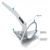 Rocna Anchor 40kg