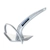 Rocna Mk II Galvanised Steel Shovel Anchor 15kg 763mm