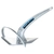 Rocna Mk II Galvanised Steel Shovel Anchor 25kg 905mm