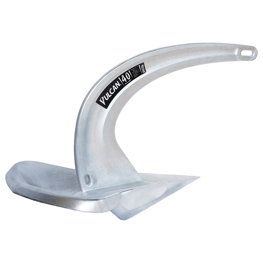 Rocna Vulcan Galvanised Steel Shovel Anchor