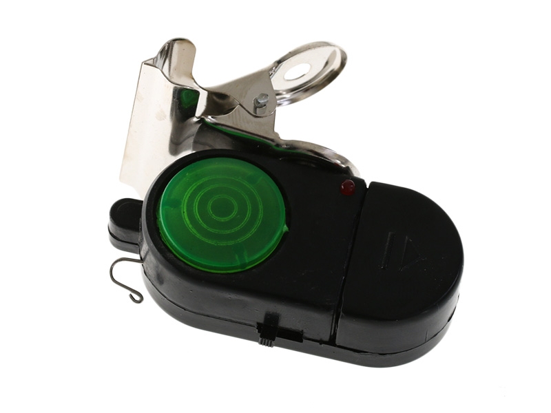 Holiday Rod Fishing Alarm