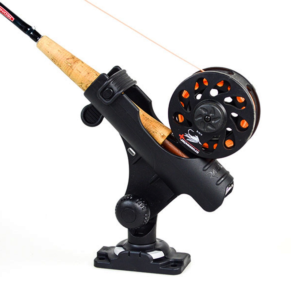 RAILBLAZA Rod Holder R