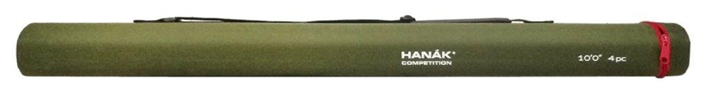HANAK Competition T-100 Triangle Rod Tube