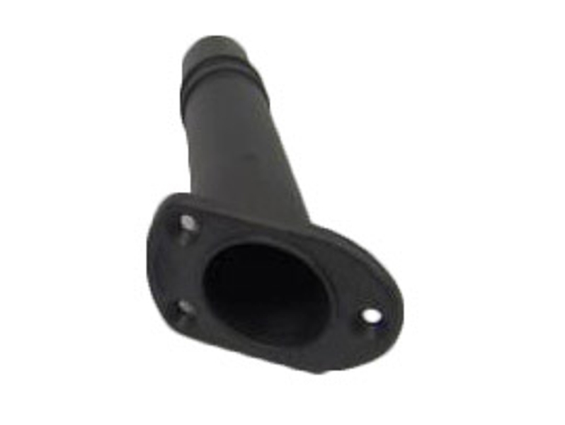 Tenob Composite Fishing Rod Holder Black