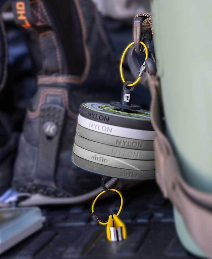 Loon Outdoors Rogue Tippet Holder