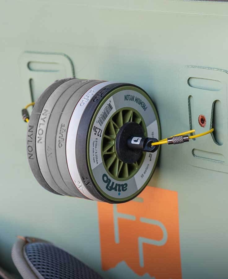 Loon Outdoors Rogue Tippet Holder