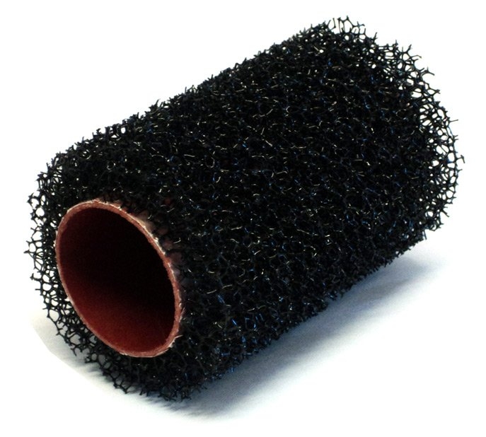 KiwiGrip Loopy Goopy Paint Roller Cover 75mm