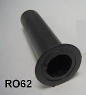 Roller Bush 48mm 3/4in Diameter