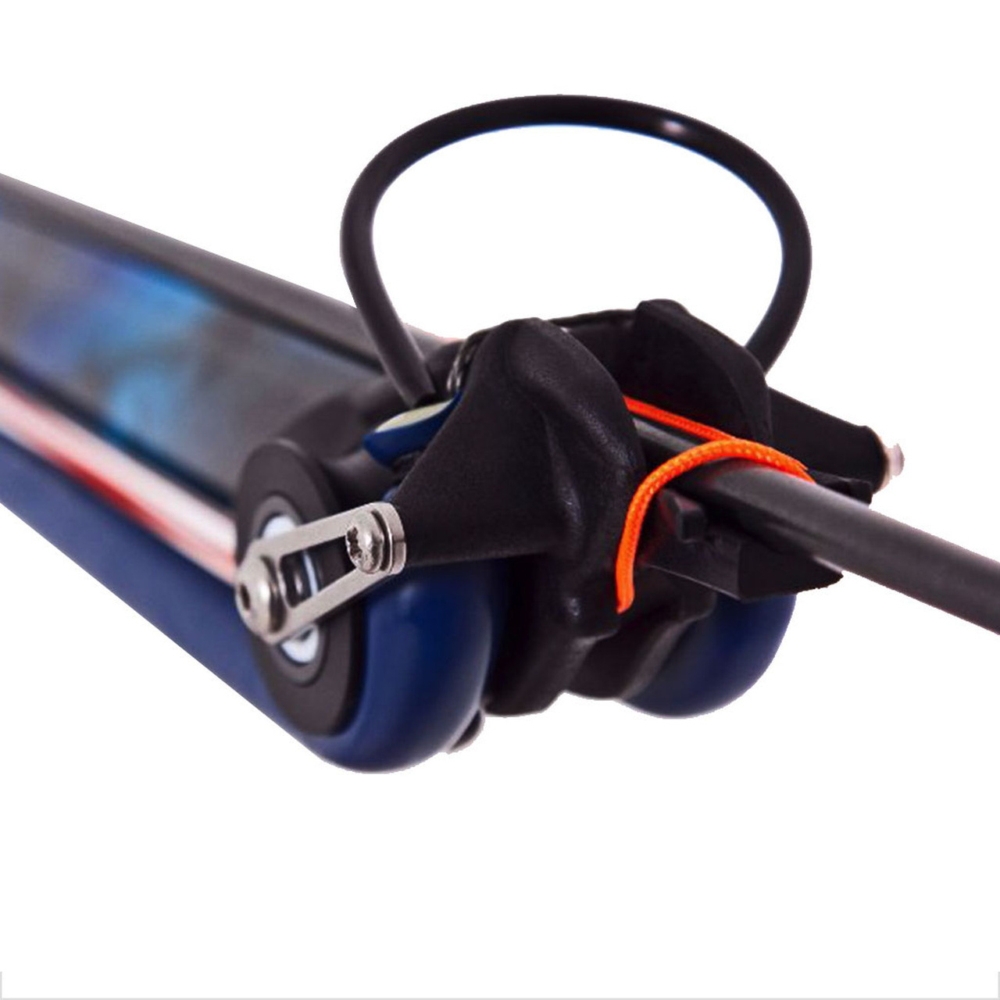 Rob Allen GT Carbon Roller Gun 110